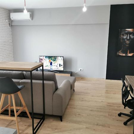 Ferienwohnung Apartament Incantator Iasi Copou Exterior foto
